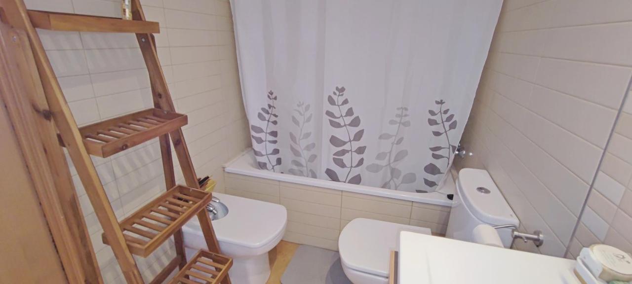 Apartment Lloguer30 Mamour, Comodo Y Familiar *