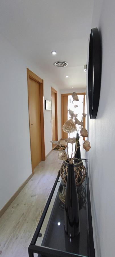 Lloguer30 Mamour, Comodo Y Familiar Apartment *