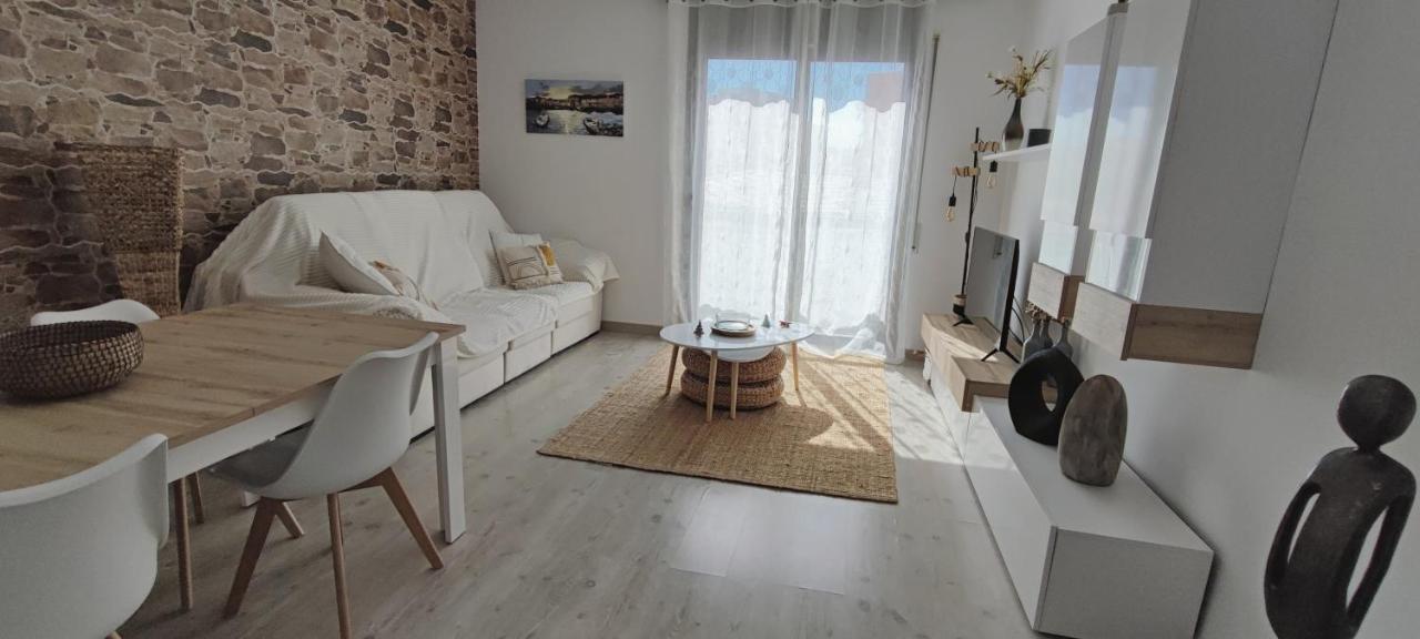Lloguer30 Mamour, Comodo Y Familiar * Sant Feliu de Guíxols