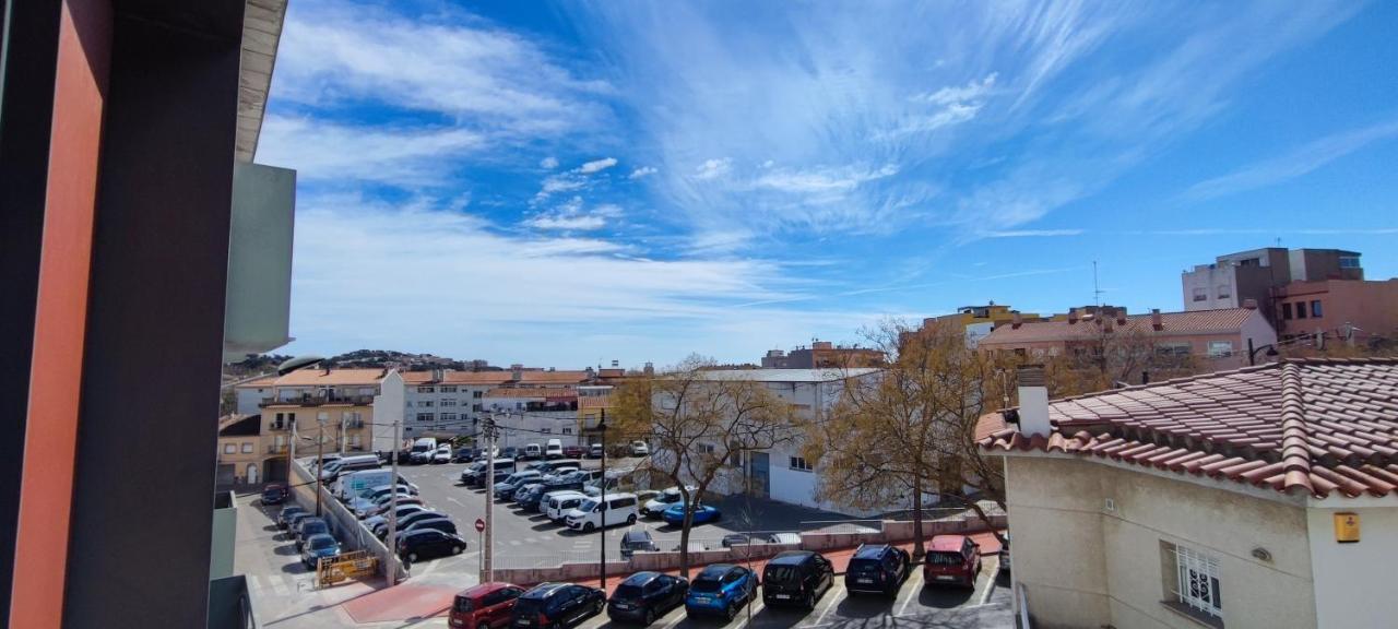 Lloguer30 Mamour, Comodo Y Familiar * Sant Feliu de Guixols
