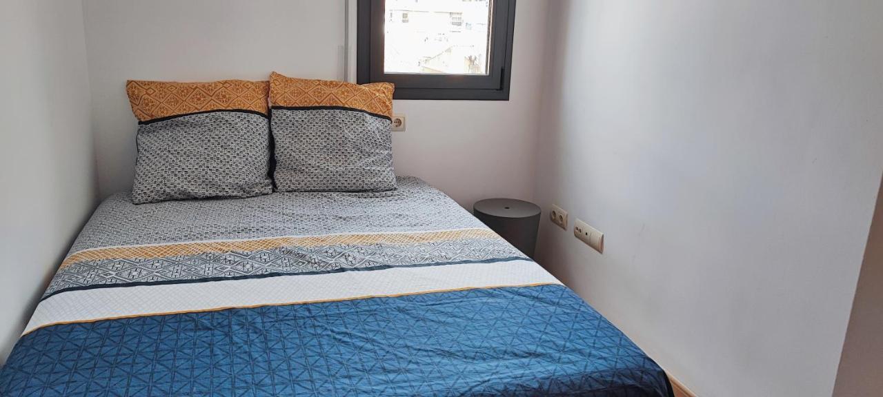 Lloguer30 Mamour, Comodo Y Familiar Apartment *