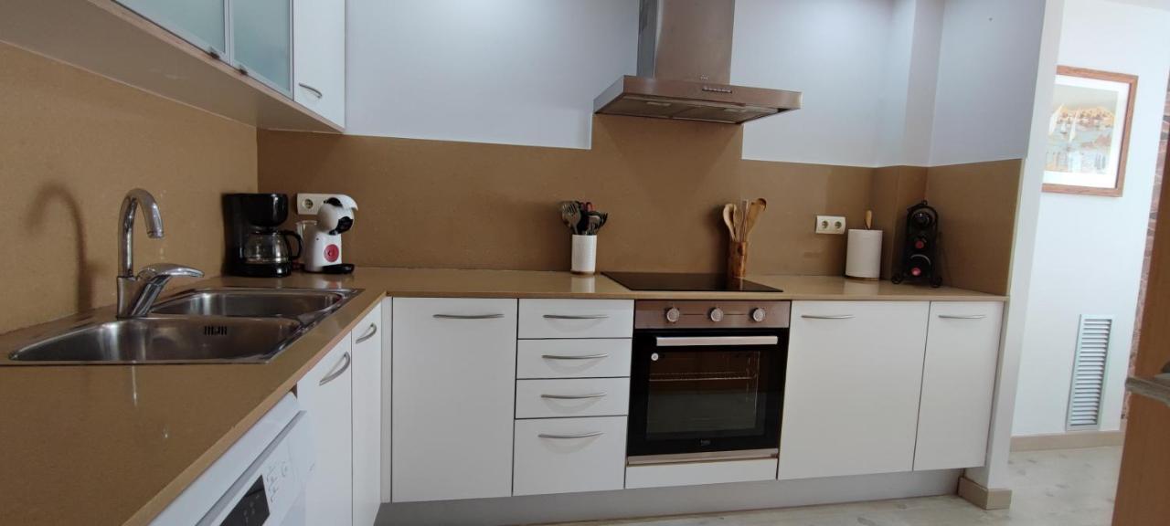 Apartamento Lloguer30 Mamour, Comodo Y Familiar *
