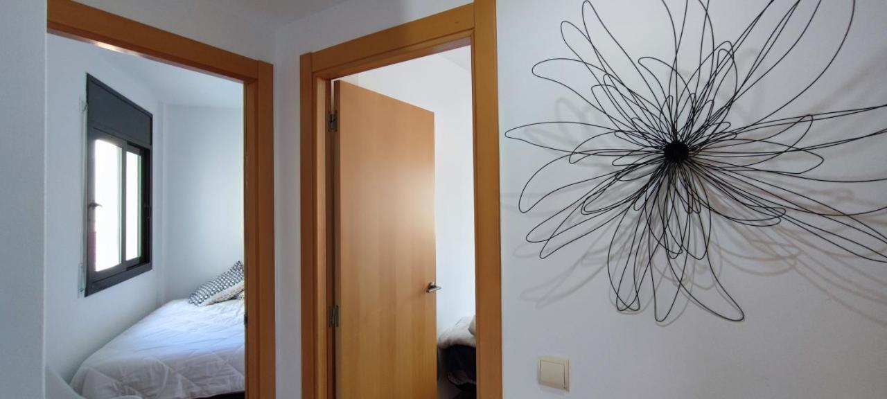 Lloguer30 Mamour, Comodo Y Familiar Apartment Sant Feliu de Guixols