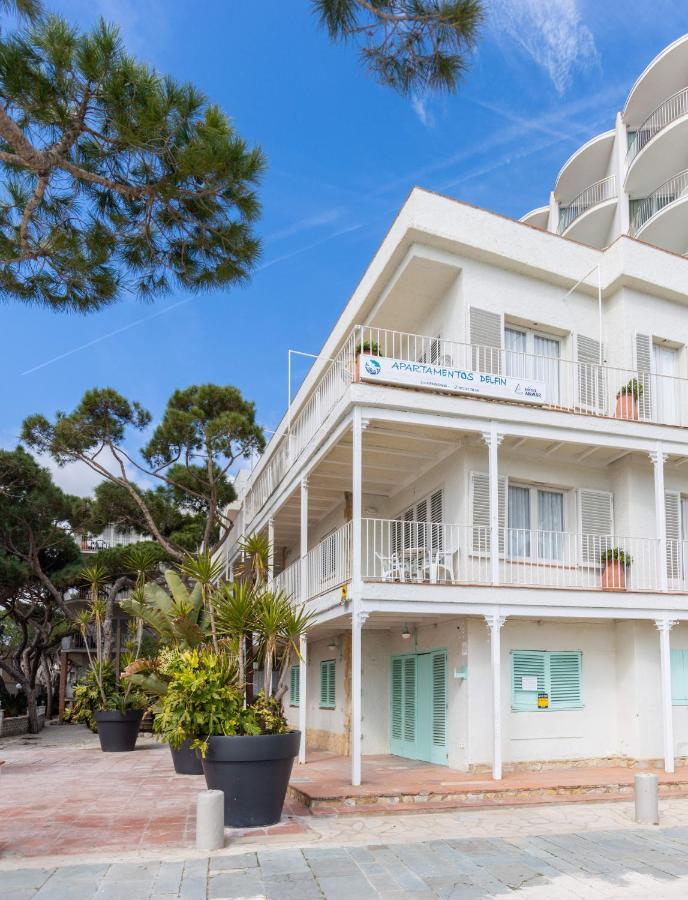 Aromar Apartamento *