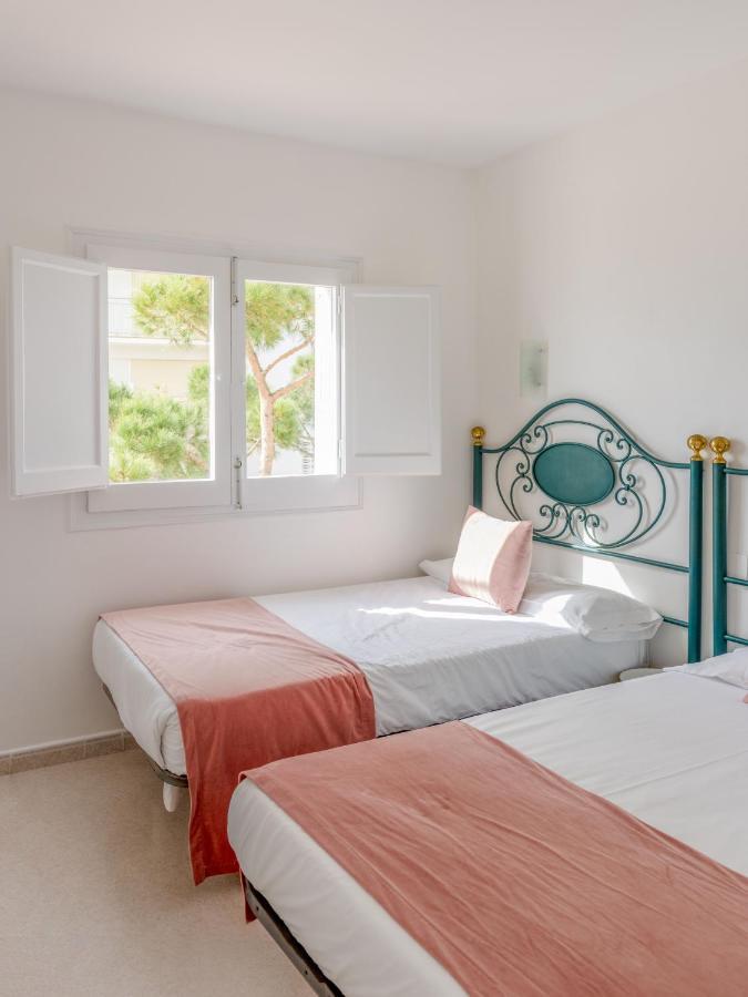 Apartamento Aromar