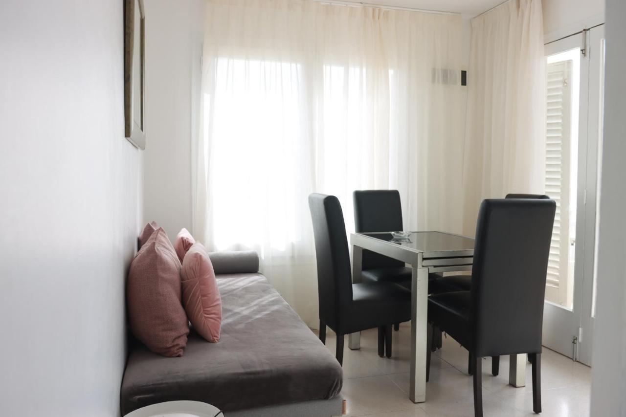 Aromar Apartamento Platja d'Aro (Playa de Aro)