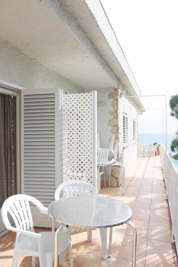 Aromar Apartamento Platja d'Aro (Playa de Aro)