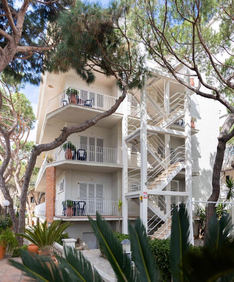 Apartamento Aromar