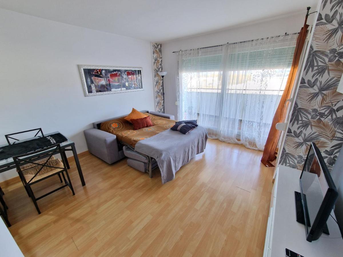 Apartamento Blue Terrace Apartamento