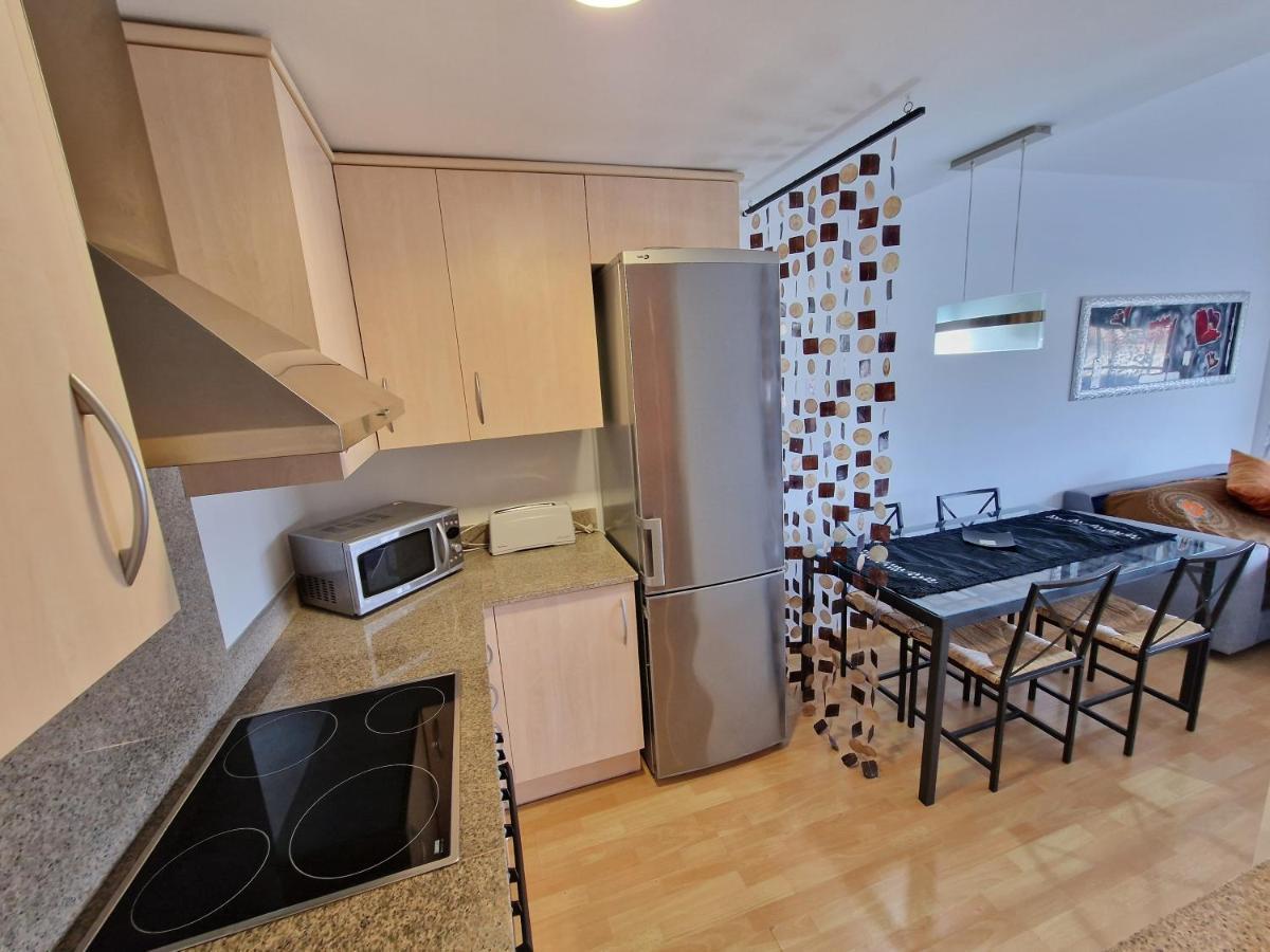 Apartamento Blue Terrace Apartamento