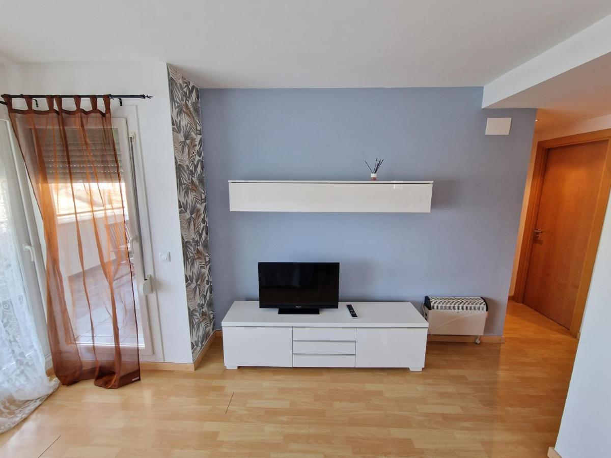 Apartamento Blue Terrace Apartamento *
