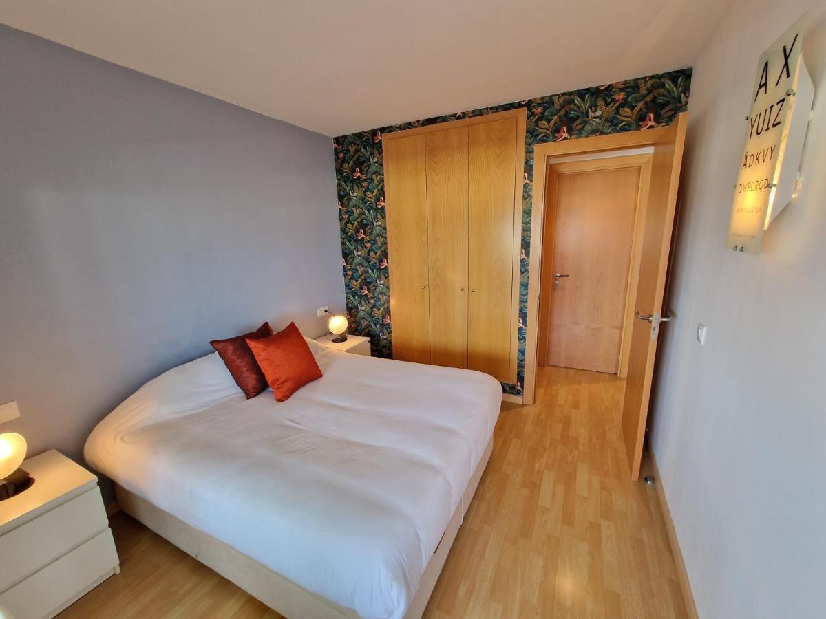 Apartamento Blue Terrace Rosas