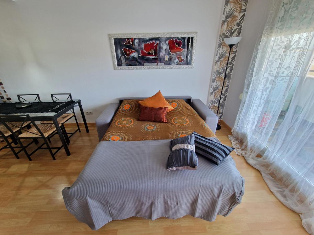 Apartamento Blue Terrace * Rosas
