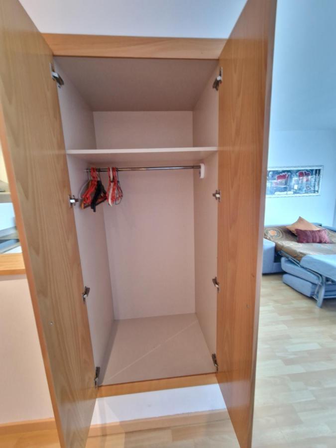 Apartamento Blue Terrace *