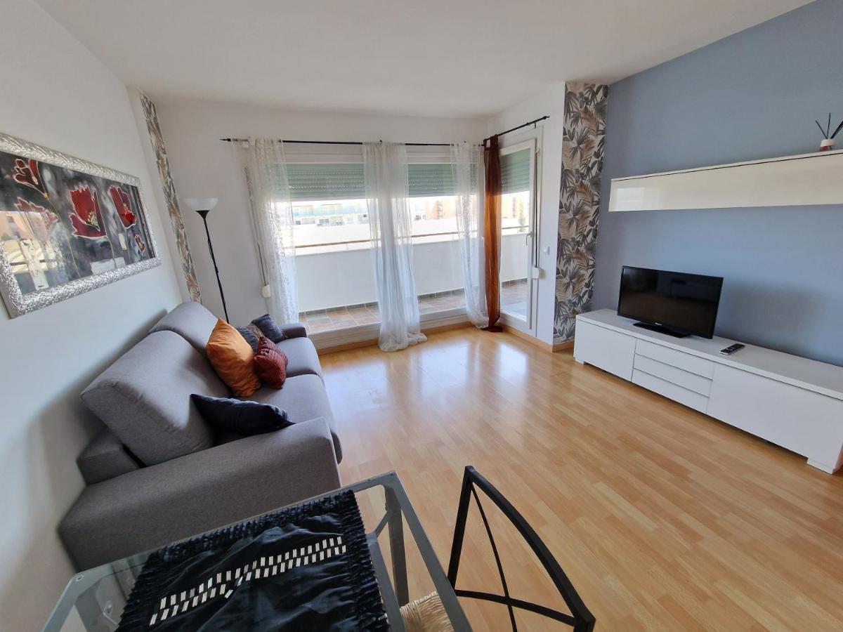 Apartamento Blue Terrace