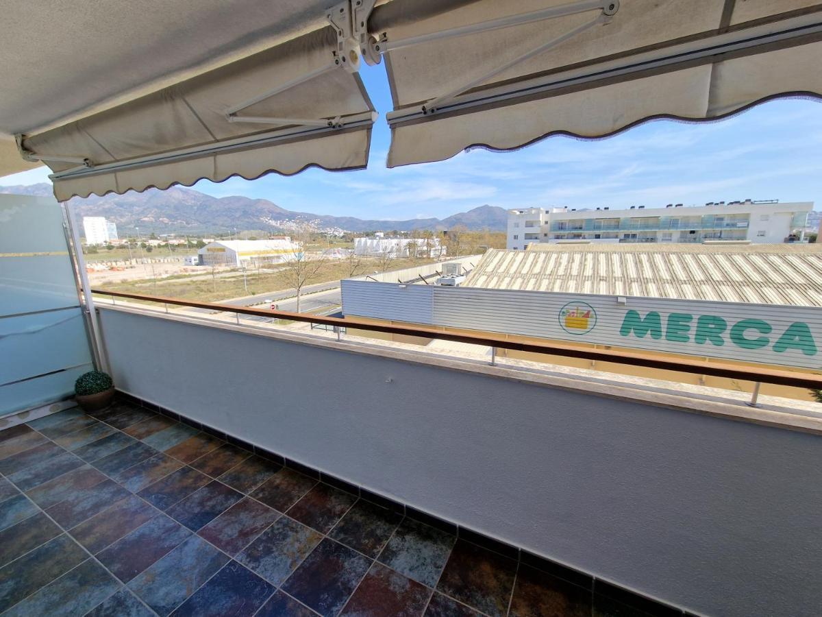 Apartamento Blue Terrace * Rosas