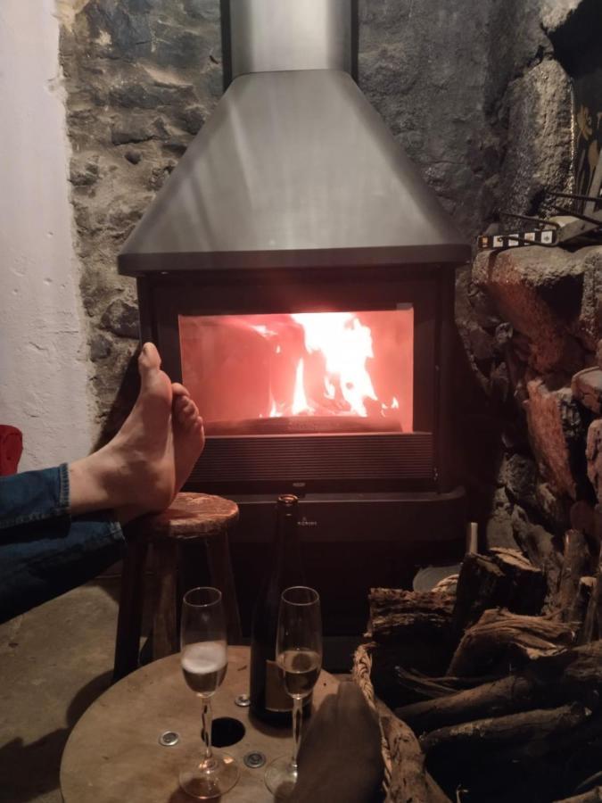 Сasa de vacaciones Camos - Masia Rural