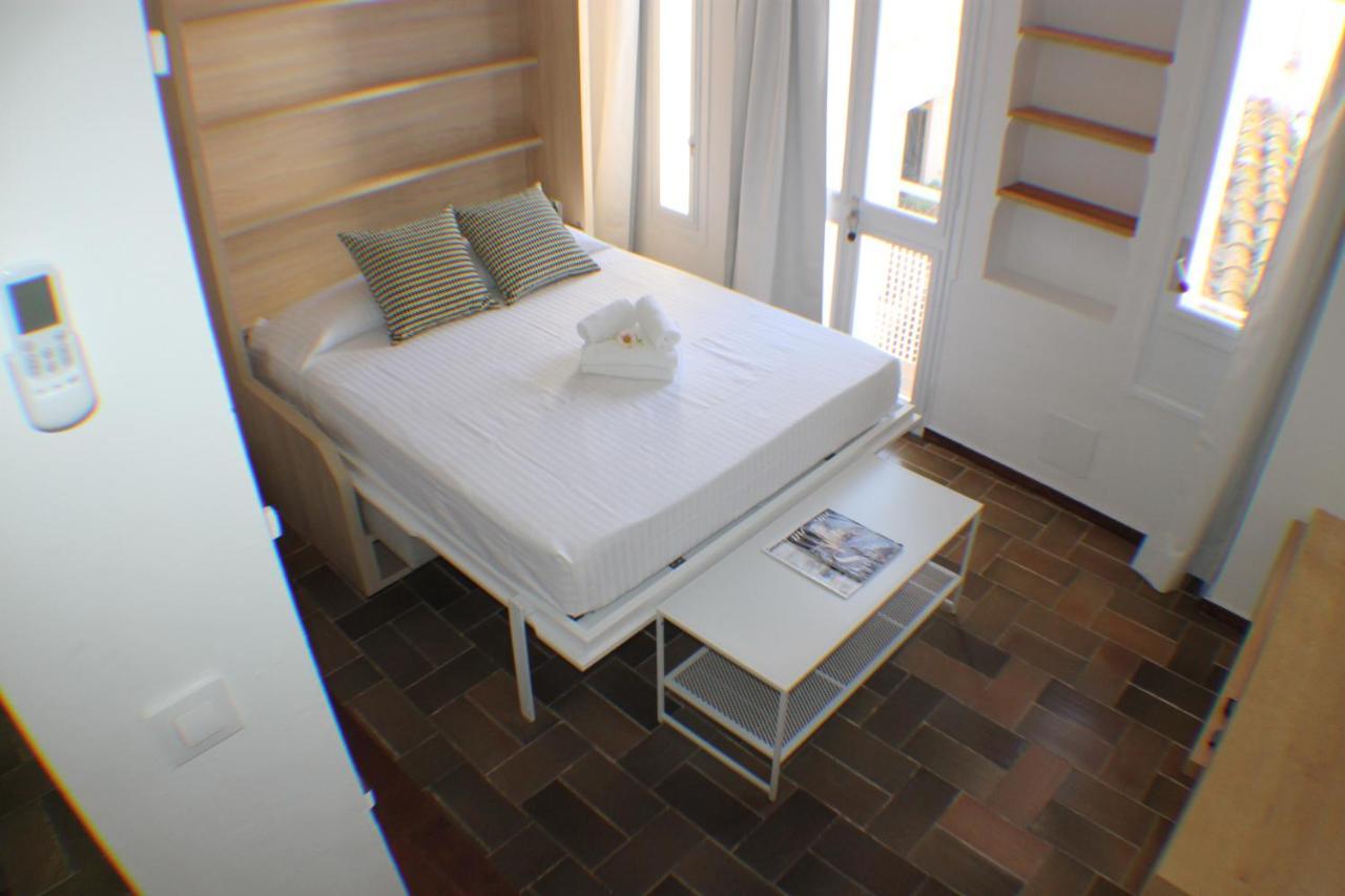Apartamento Agi Porthos