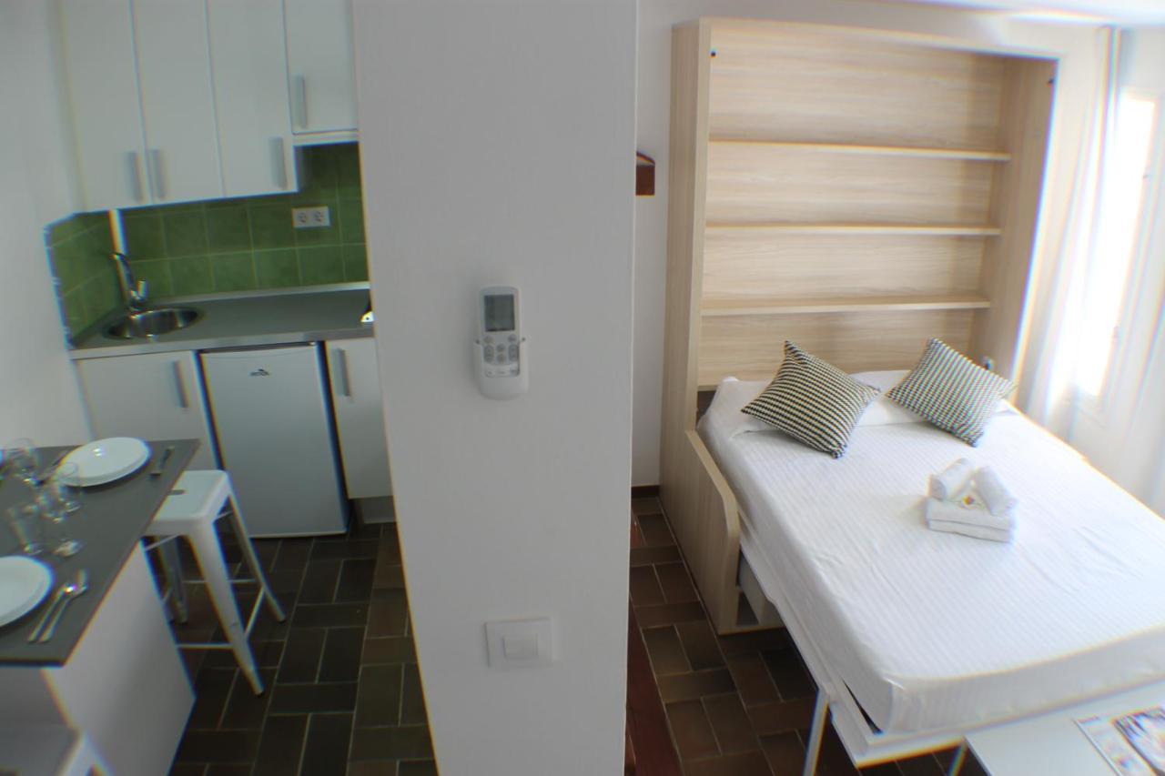 Agi Porthos Apartamento *