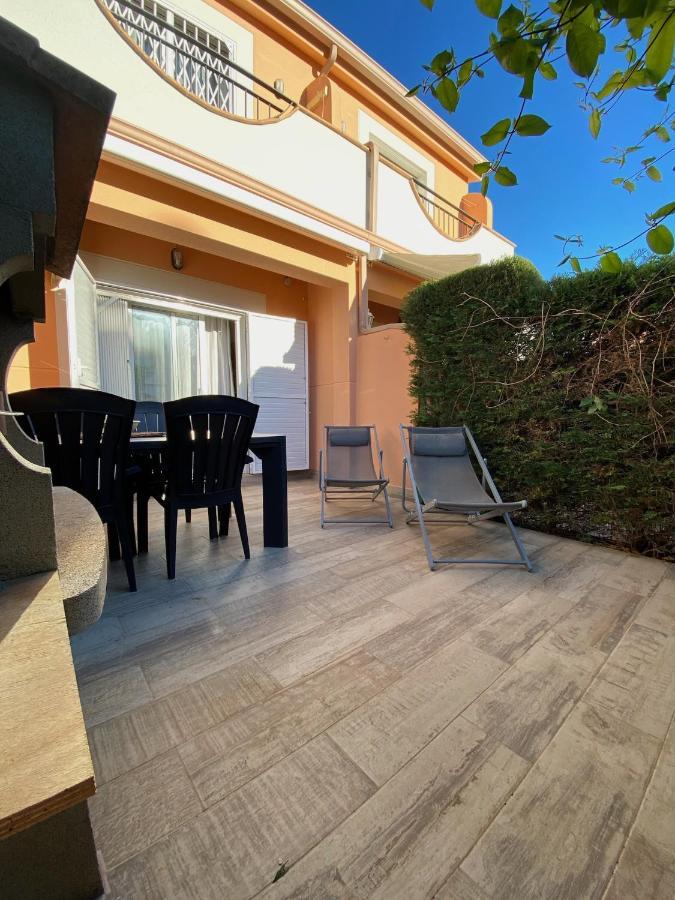 Casa Sobrestany Сasa de vacaciones