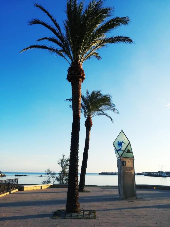 Ca La Nuri Pis 1 Vistas Al Mar