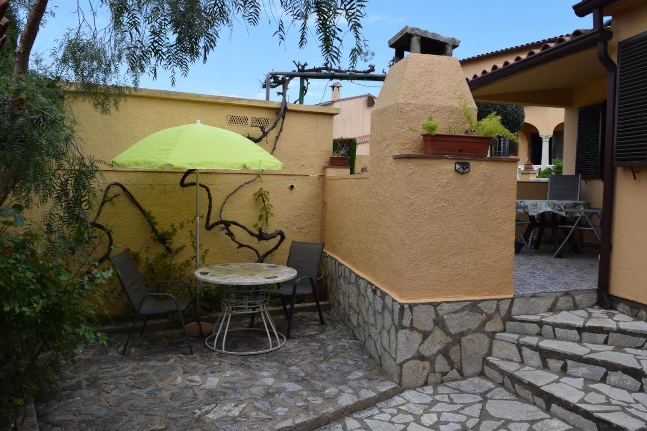 Casa 30 Holiday home L'Escala