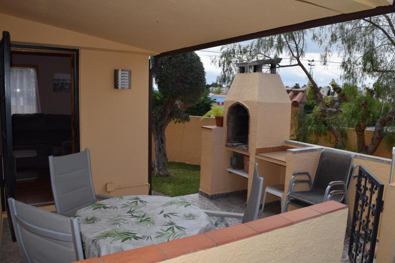 Casa 30 * L'Escala