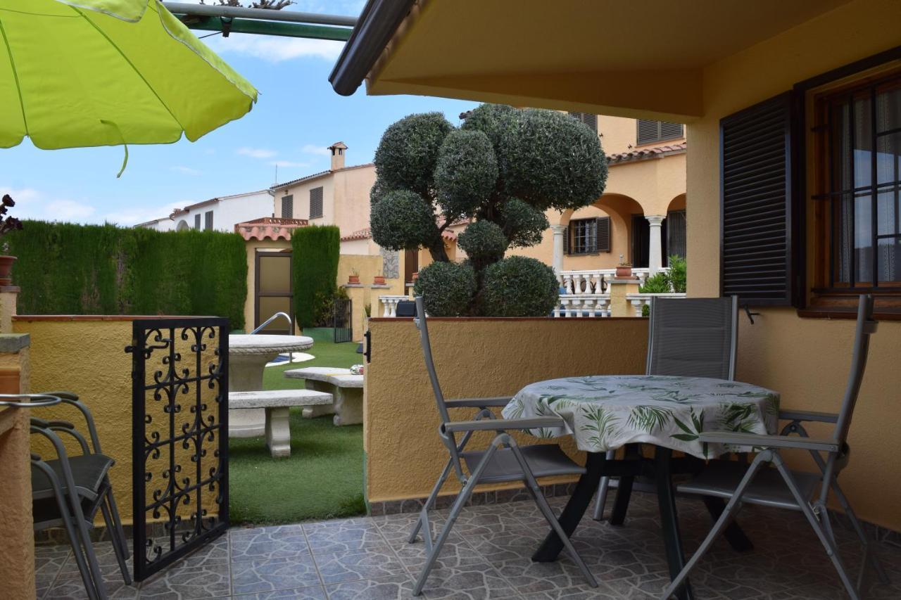 Holiday home Casa 30 L'Escala