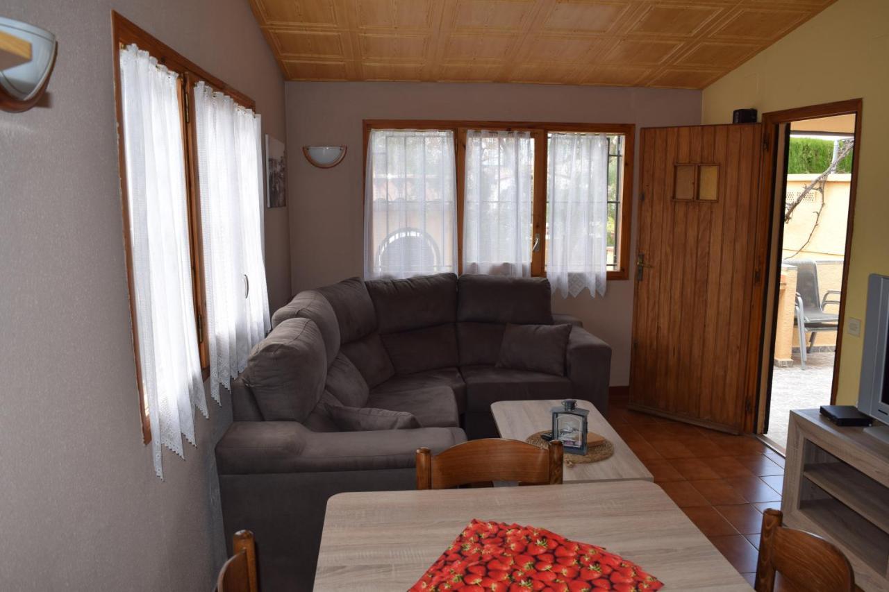 Holiday home Casa 30 L'Escala