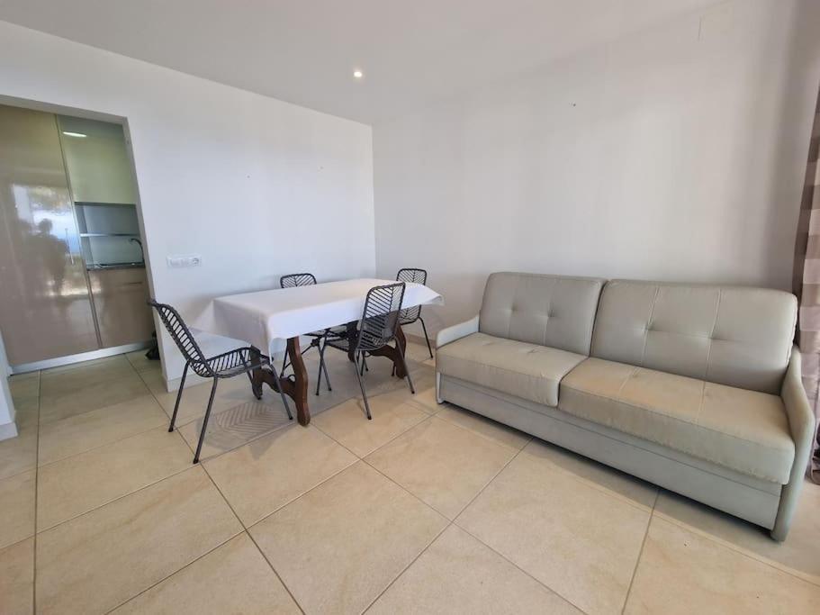Apartamento Marcel Rosas