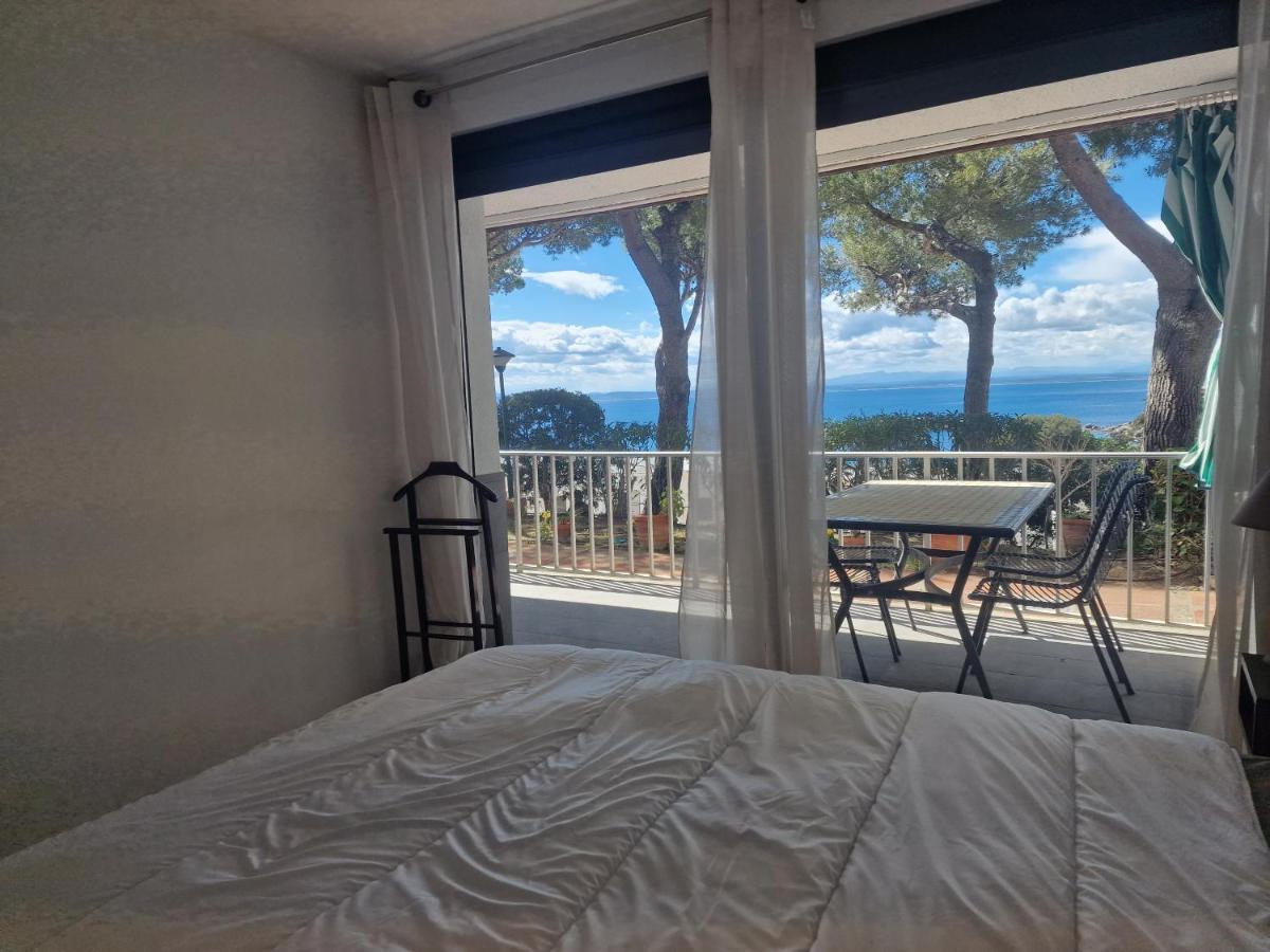 Marcel Apartamento Rosas