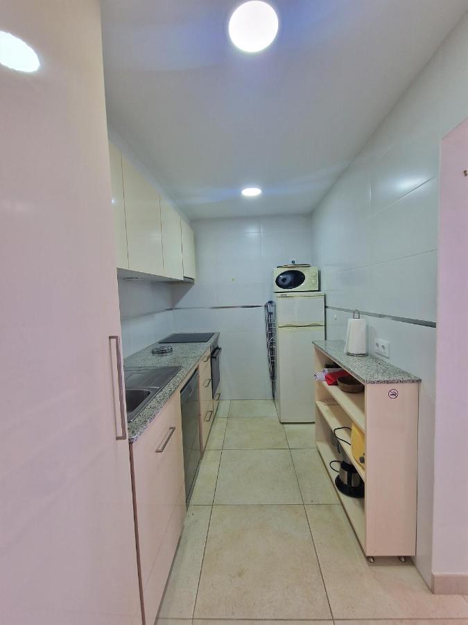 Apartamento Marcel *