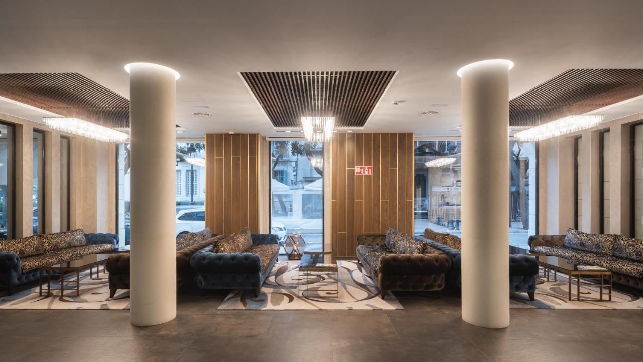 Boutique Elke Superior Hotel