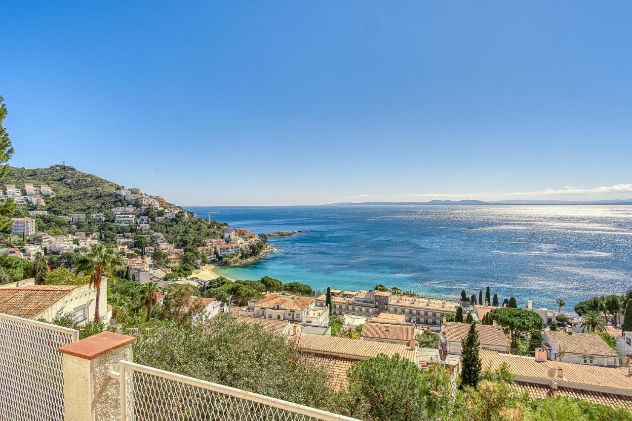 Holiday home Mallorca 15 Canyelles - Immo Barneda Roses
