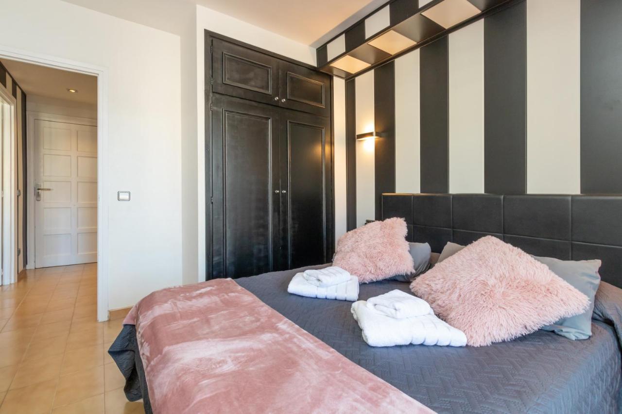 Apartamento Salines *