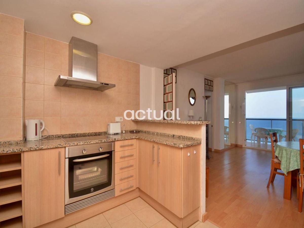 Apartamento President B-14