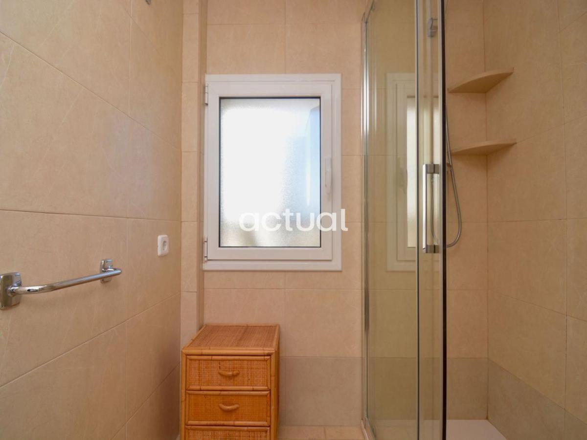 President B-14 Apartamento *