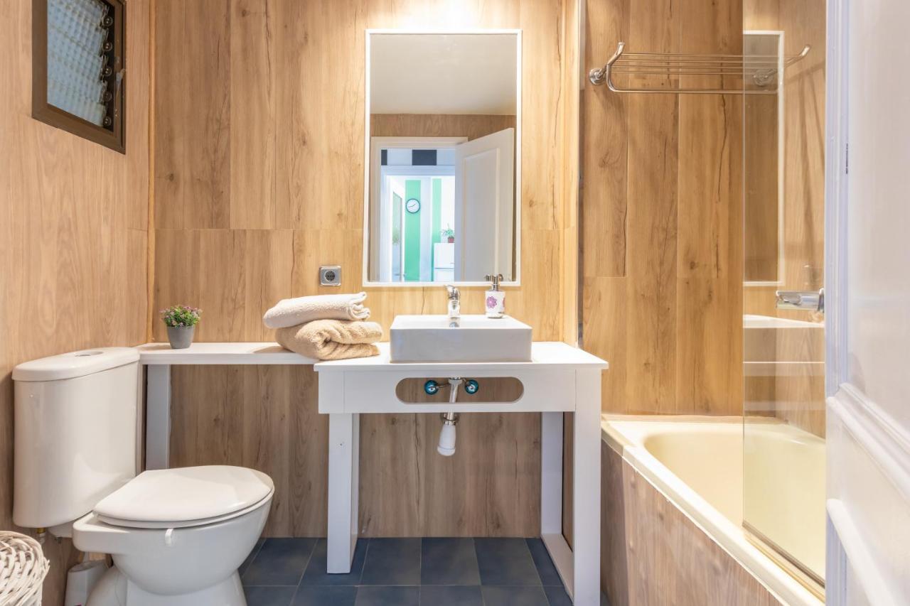 Salines Apartamento
