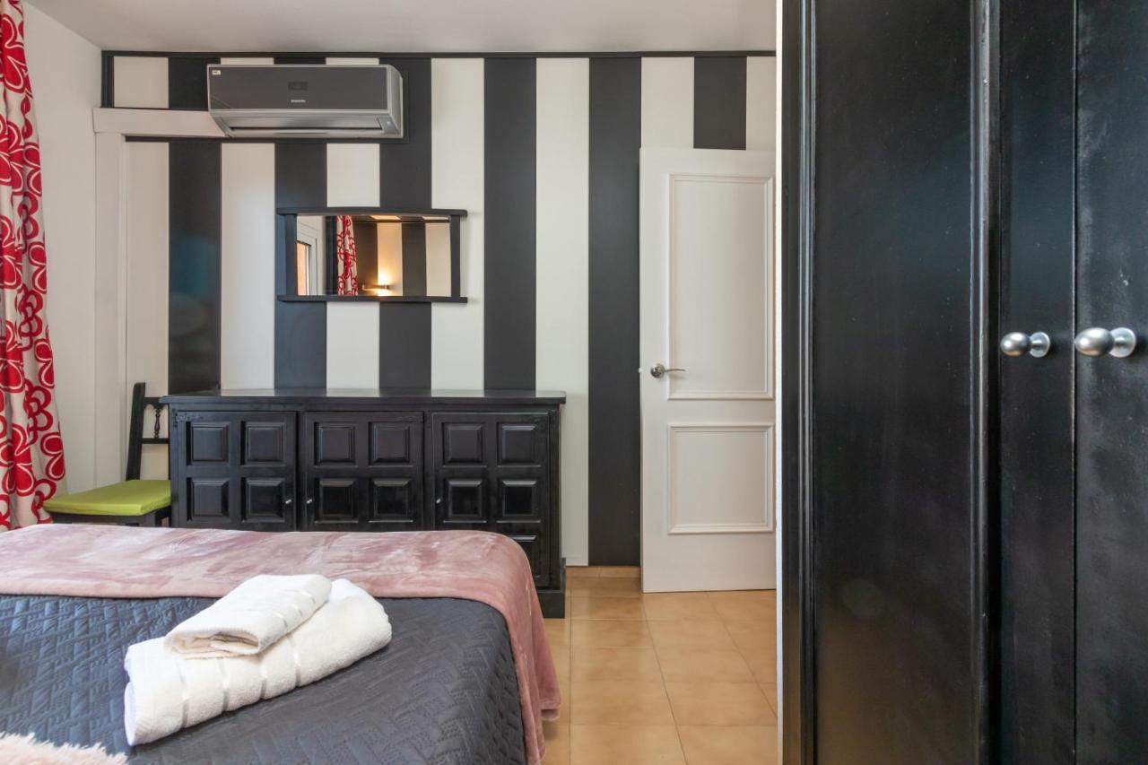 Apartamento Salines L'Estartit