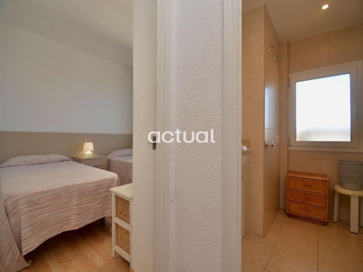 Apartamento President B-14 *