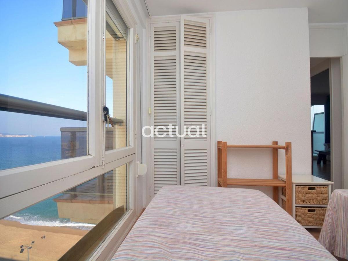 President B-14 Apartamento *