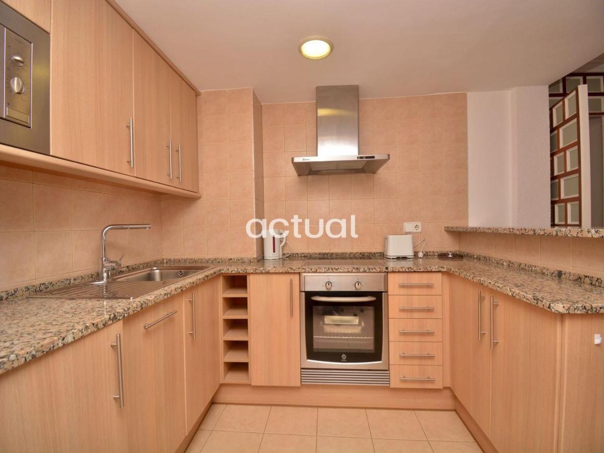 Apartamento President B-14 *