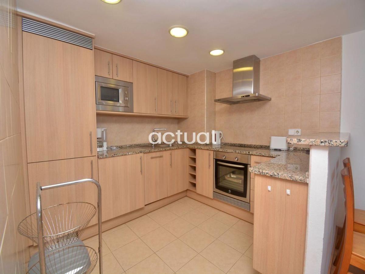 Apartamento President B-14 Platja d'Aro (Playa de Aro)