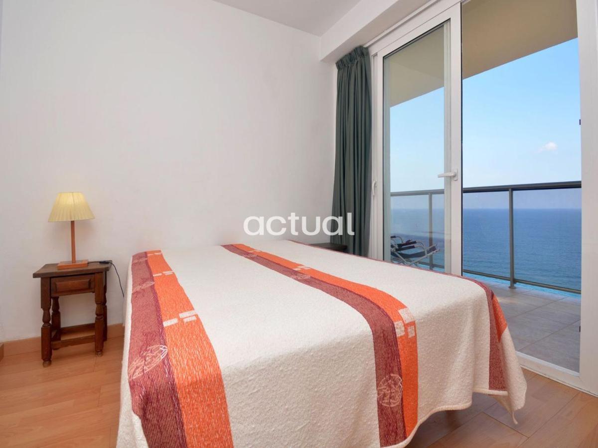 Apartamento President B-14