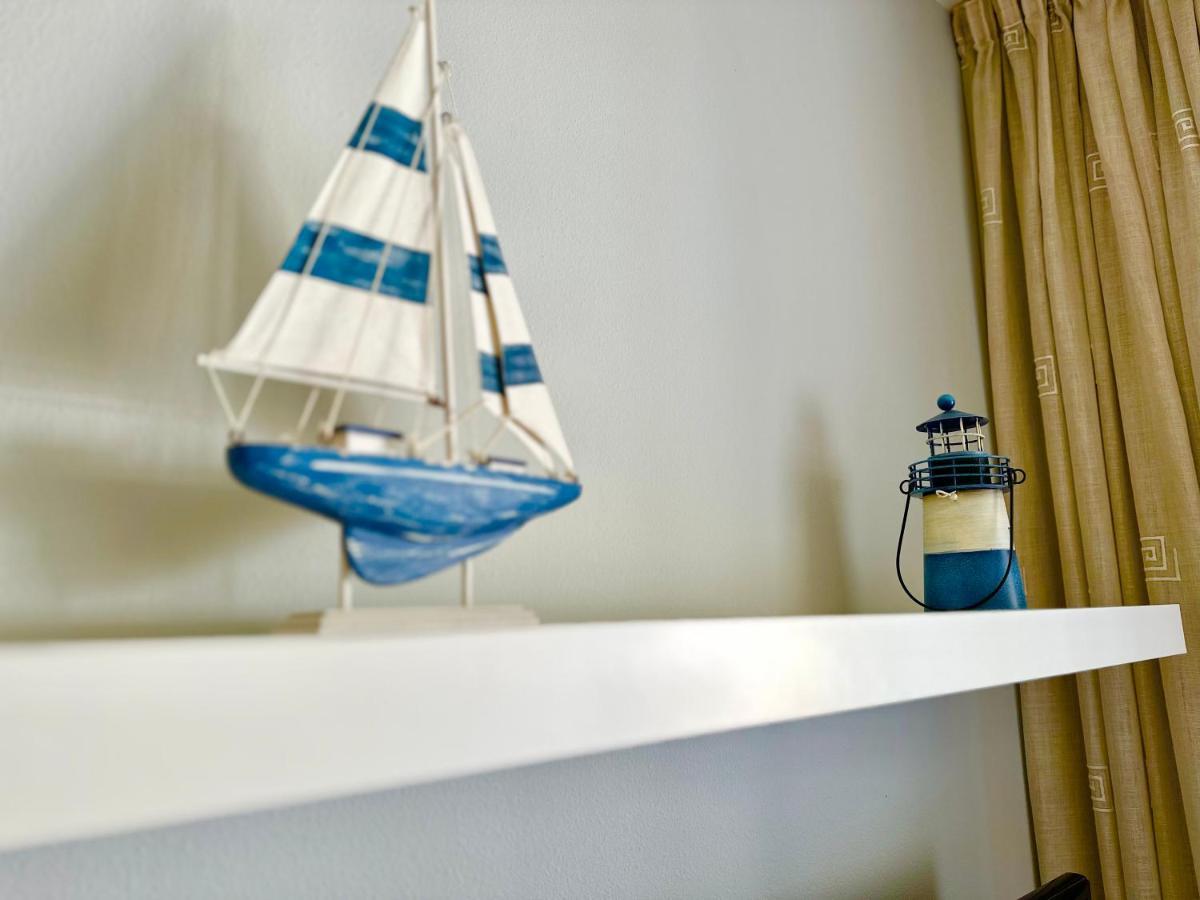 New! Con Piscina Y Balcón A 2 Minutos De La Playa. Wi-fi Apartamento *