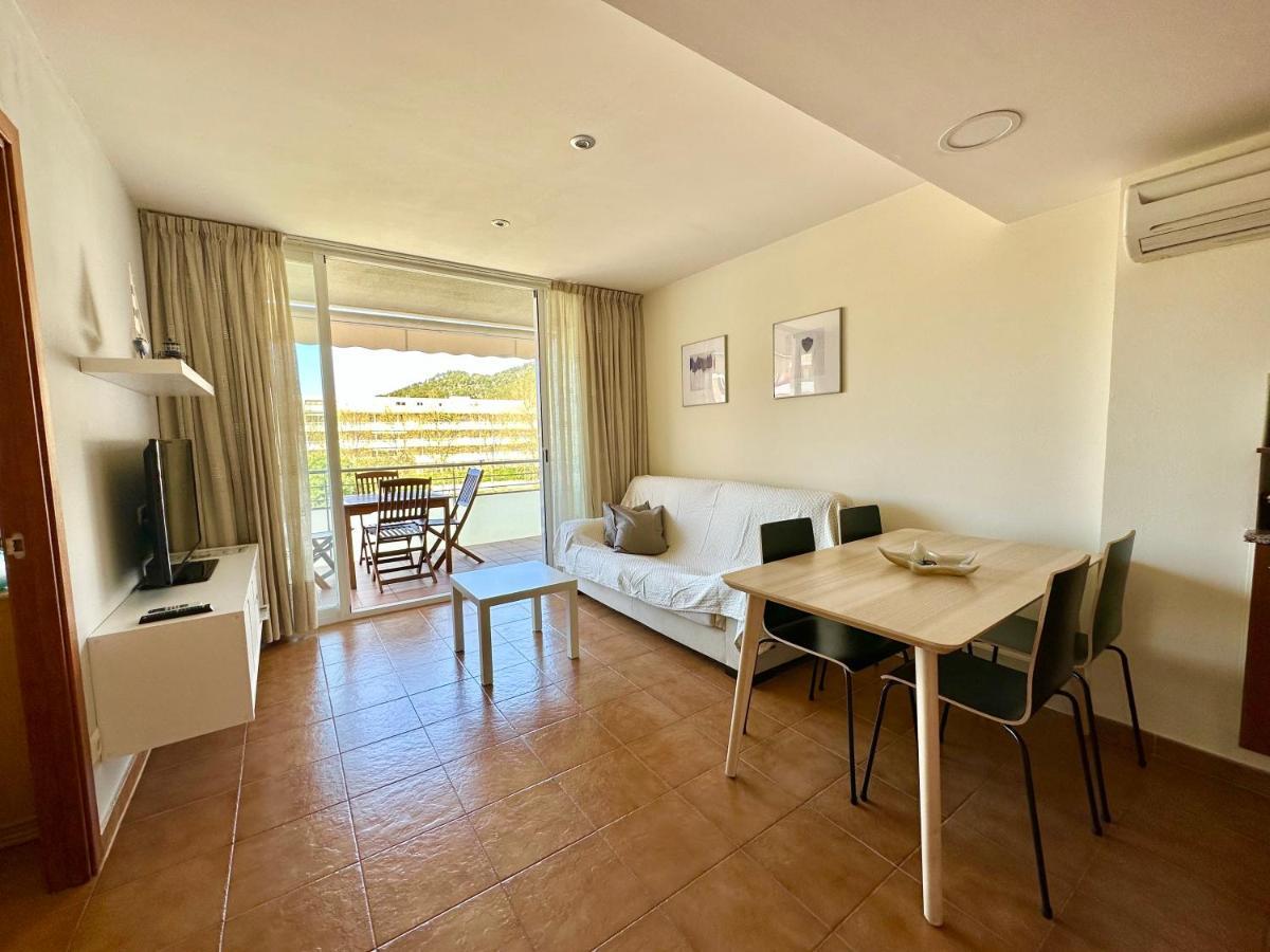 Apartamento New! Con Piscina Y Balcón A 2 Minutos De La Playa. Wi-fi L'Estartit