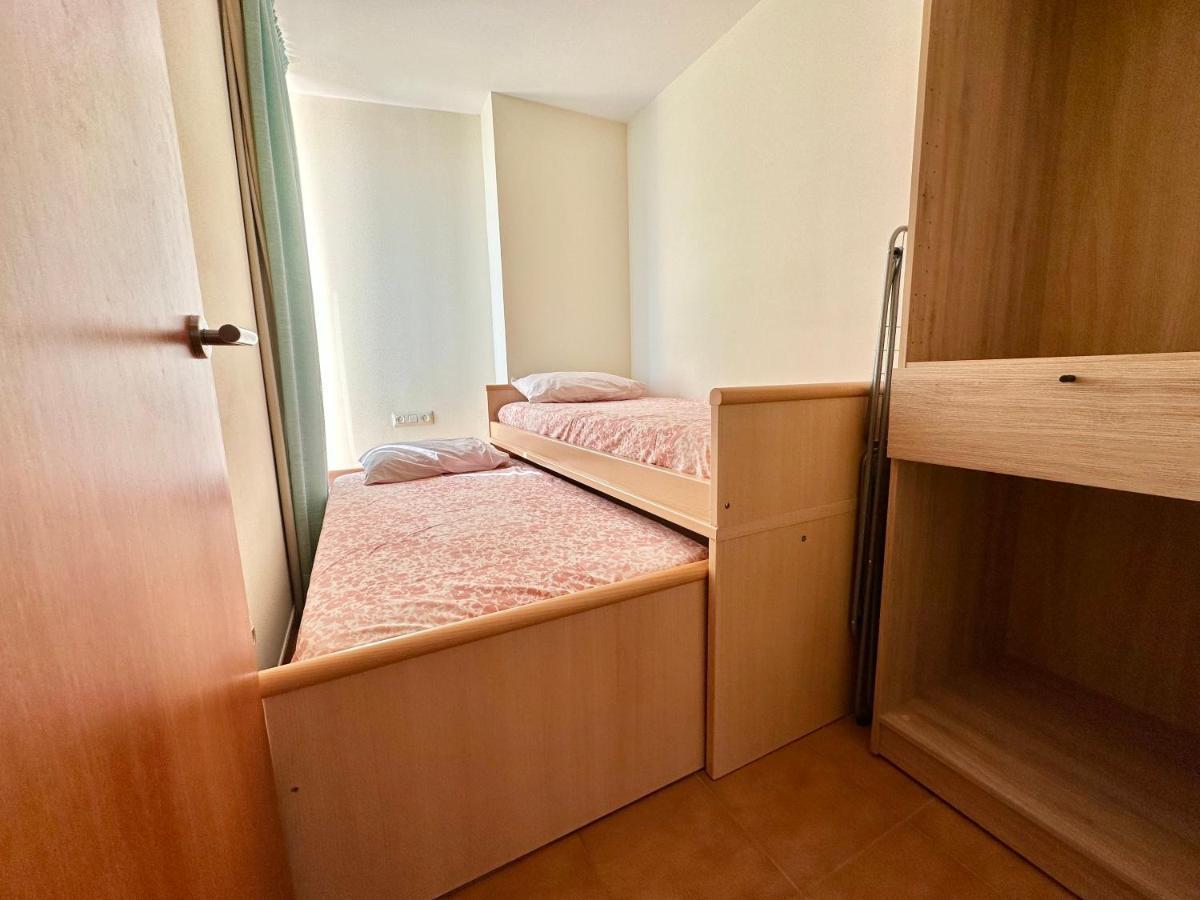 Apartamento New! Con Piscina Y Balcón A 2 Minutos De La Playa. Wi-fi L'Estartit