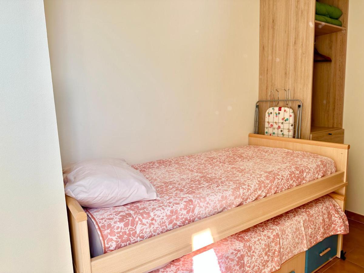 Apartamento New! Con Piscina Y Balcón A 2 Minutos De La Playa. Wi-fi L'Estartit