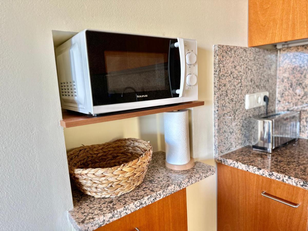 Apartamento New! Con Piscina Y Balcón A 2 Minutos De La Playa. Wi-fi L'Estartit