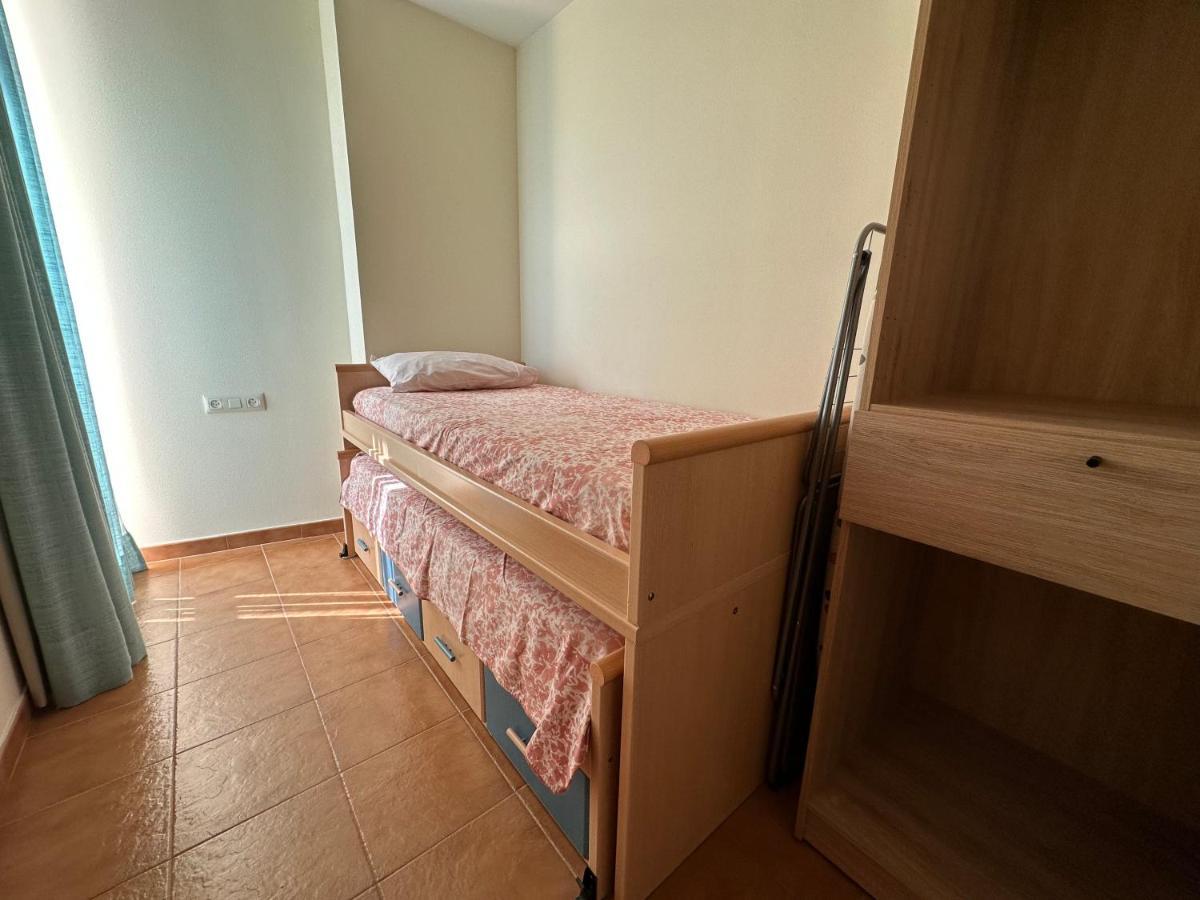 New! Con Piscina Y Balcón A 2 Minutos De La Playa. Wi-fi Apartamento L'Estartit